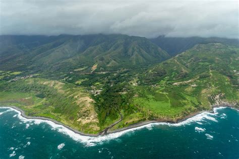 Top 12 Hikes In Maui To Take Your Breath Away The Planet D