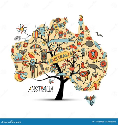 Australian Boomerang Design Stock Illustrations – 1,089 Australian Boomerang Design Stock ...