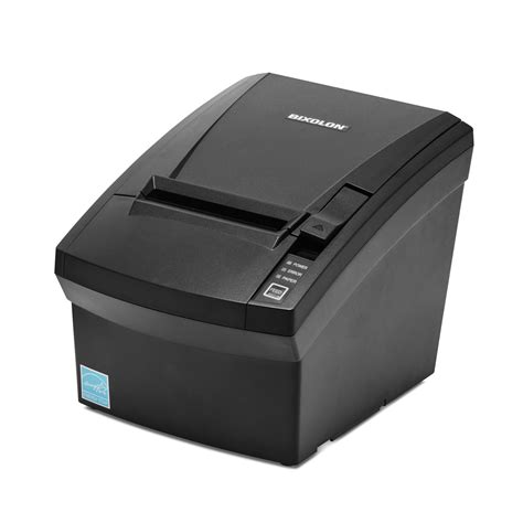 Bixolon Srp Ii Thermal Receipt Printer