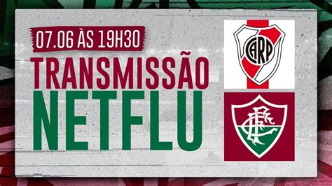 Ao Vivo Acompanhe Aqui River Plate X Fluminense Fluminense Ltimas