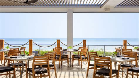 Waterfront Restaurant in Vero Beach | Kimpton Vero Beach Hotel & Spa