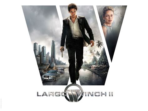 Largo Winch 2 Online Free Peliculasurnec