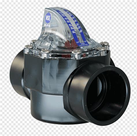 Flow Measurement Flow Control Valve Check Valve Volumetric Flow Rate