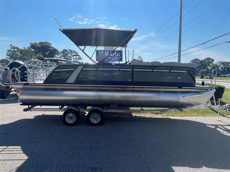 New 2024 Starcraft Sls 3 Q Dh Carbon Boat For Sale Anglers Marine