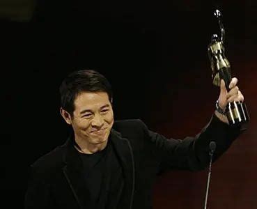 Jet Li Biography Net Worth Achievements