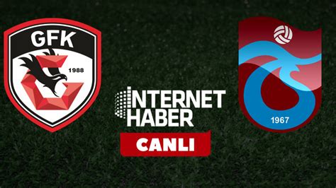 Gaziantep Fk Trabzonspor Haberleri