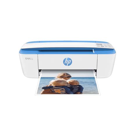 Hp Deskjet All In One Printer Hub By Triforce