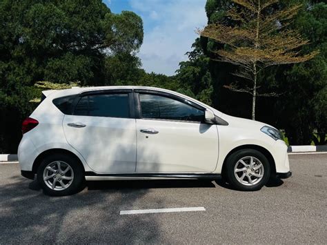 Causeway Car Rental Johor Bahru City Square Myvi New Cars Car