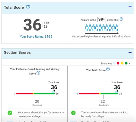 Finally Got My Dream Score Rsat