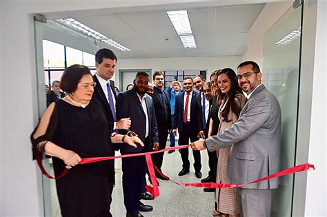 Promotoria Regional De Jacobina Inaugura Nova Sede Tribuna Regional Agora