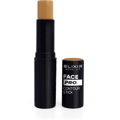 Elixir Face Pro Contour Stick Patistas Cosmetics