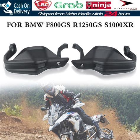 Motorcycle Handguard Shield Hand Guard Protector For Bmw F Gs R Gs