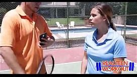 Workout Session Leads To Sex For Capri Cavalli Xnxx