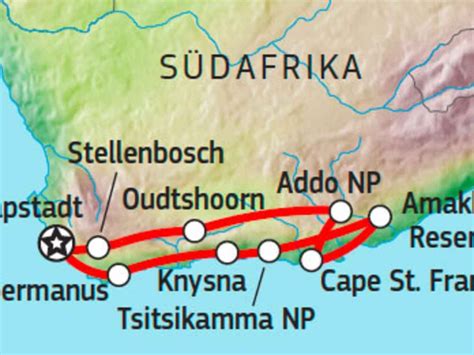 Jadeo banco Eficacia beste reisezeit südafrika garden route