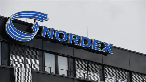 Nordex Returns To Core Profit In Q