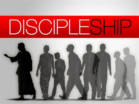 The Condition Of Christian Discipleship Bicol Peryodiko