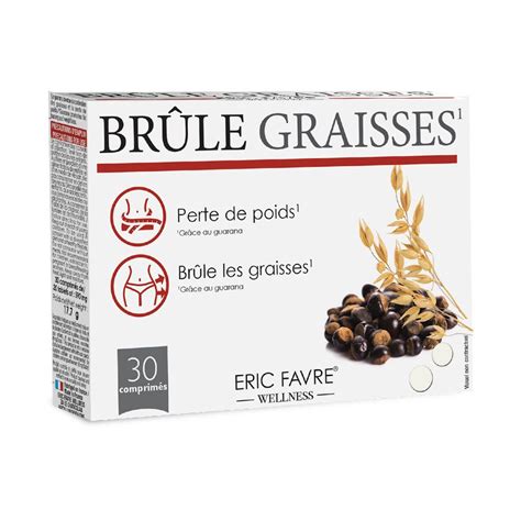 Eric Favre Sport And Sante Eric Favre Wellness BrÛle Graisses