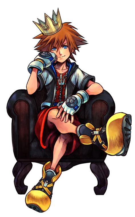 Kingdom Hearts Iii Png Png All