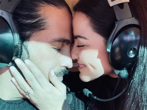 Maite Perroni Ya Es Mam Y Comparte La Primera Foto De Su Beb