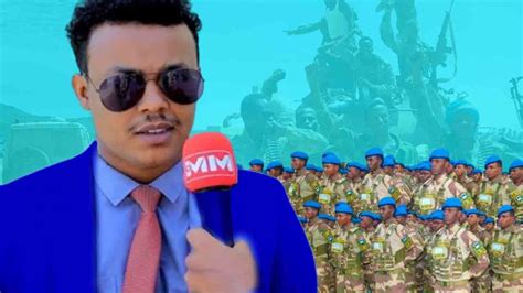 Dagaal Ceerigaabo Dhulbahante Lo Adeegsaday Somaliland In Lagu