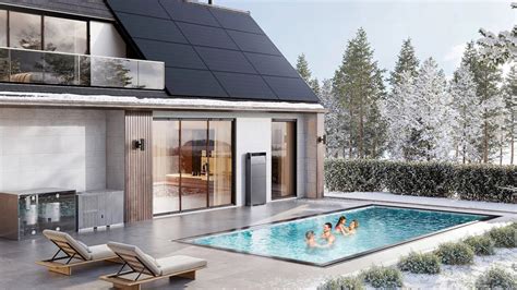 Anker Solix X1 Takes On Teslas Powerwall Imboldn