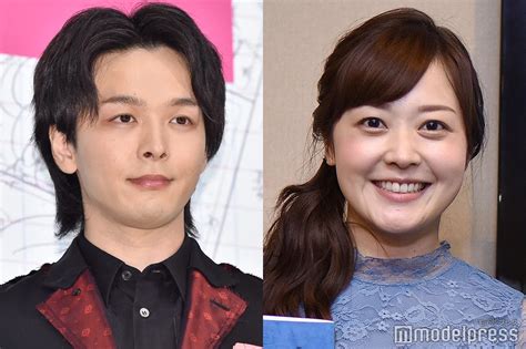 中村倫也＆水卜麻美アナが結婚 “馴れ初め”に注目集まる「もしかして」 モデルプレス