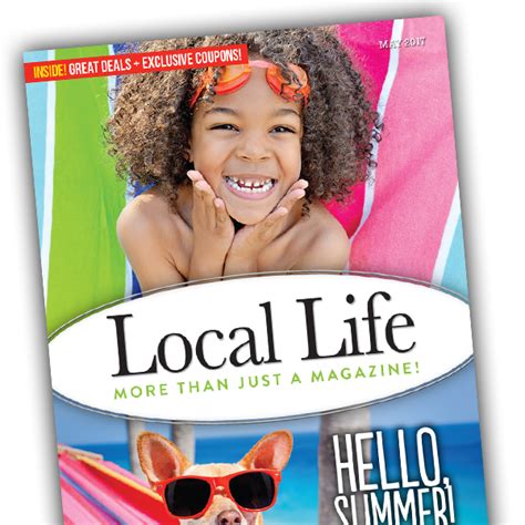 Local Life Hot Fun In The Summertime 2017 Digital Insert Read Online And Print At Home Local