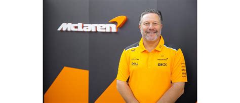 Mclarens Zak Brown To Receive Imrrc Cameron R Argetsinger