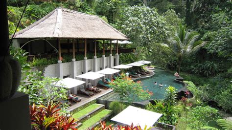 Maya Ubud Resort and Spa @ Ubud, Bali – Eat | Pray | Fly -ing