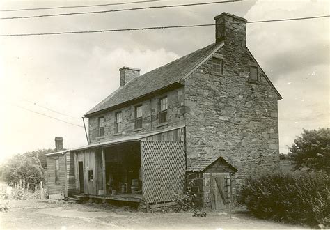 In Manassas The Stone House Lives To Tell The Tale Of Two U S Civil War Battles Things To See