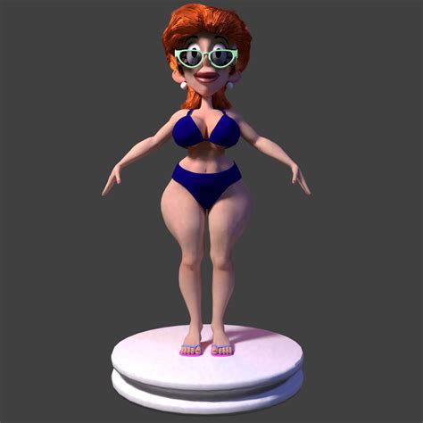 Mom 3d Models Download Free3d