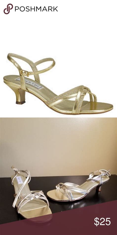 Gold Dressy Sandal Dressy Sandals Gold Sandals Sandals