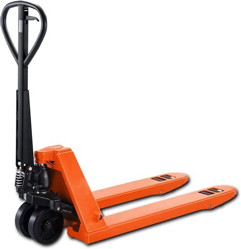 Amazon Tory Carrier Pallet Jack Hand Pallet Truck Lx W