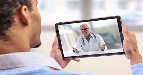 What To Know About HIPAA Compliant Telehealth SecureVideo