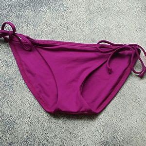 Becca Swim Becca By Rebecca Virtue Bikini Bottom Poshmark
