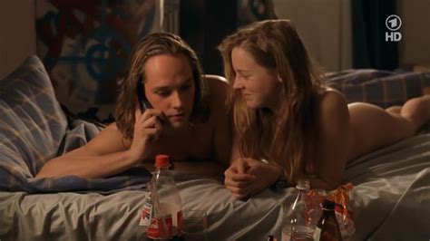 Nude Video Celebs Bernadette Heerwagen Nude Liebe Und Weitere Katastrophen S E