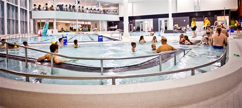 Commonwealth Community Recreation Centre :: City of Edmonton