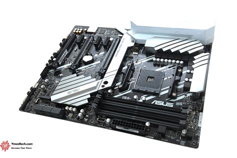 หน้าที่ 1 - ASUS PRIME X470-PRO REVIEW | Vmodtech.com | Review ...