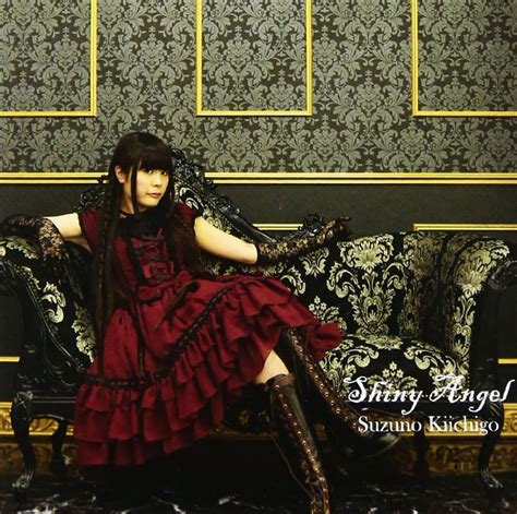 Shiny Angel[限定盤 Cd Dvd限定200枚 ] Uk Dvd And Blu Ray