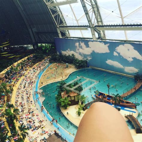 Tropical Islands Resort