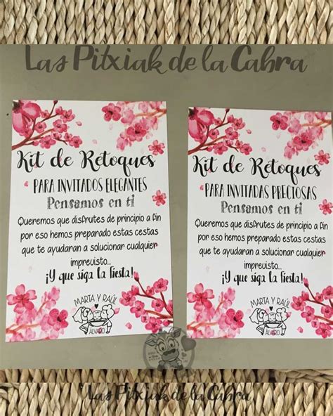 Carteles Baños Martuky Las Pitxiak de la Cabra