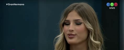 Una charla hot en Gran Hermano Interrogaban a una y la que estaba callada era la de la anécdota