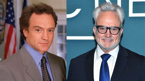 Get To Know The Real Bradley Whitford First For Women