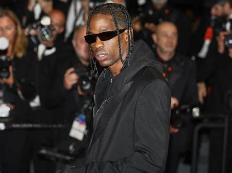 Tragedia podczas Festiwalu Astroworld 2021. Travis Scott oczyszczony z