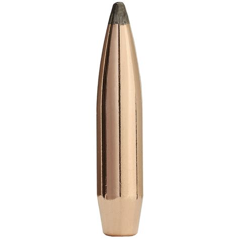 Sierra GameKing Bullets 0 284 284 Caliber 7mm 175 Grain Spire Point