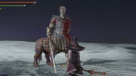 How to beat Darkdrift Knight Fulghor in Elden Ring Nightreign | VG247