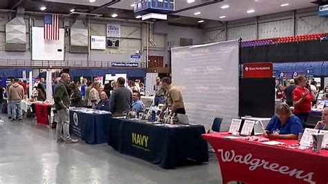 Maine kicks off annual 'Hire-A-Vet' campaign