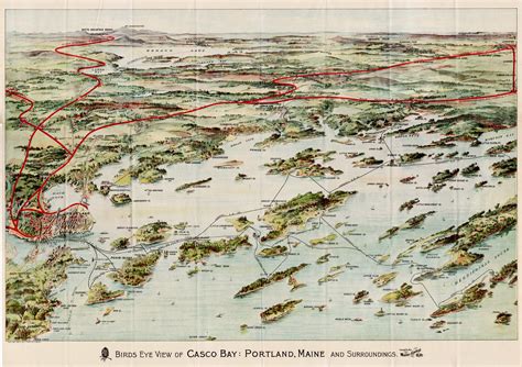 Plan your sailing trip using the latest marine forecast casco bay maine 39