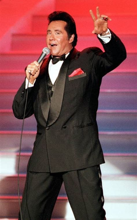 Wayne Newton Net Worth - Celeb Info 