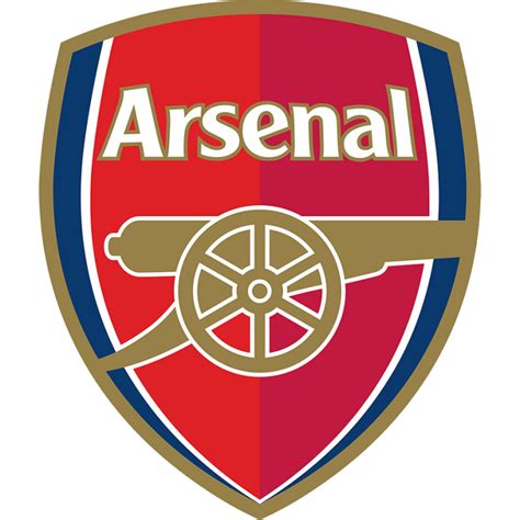 Ý nghĩa logo Arsenal - Logo Pháo thủ thành London